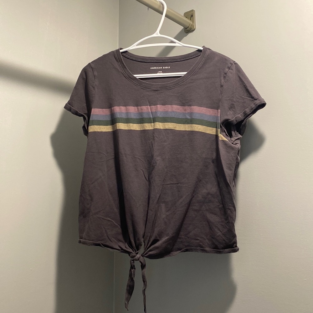 American Eagle Tee